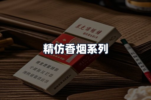 精仿香烟系列